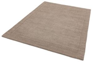Hnědý koberec Cabaret Taupe Rozměry: 60x120 cm