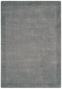 Šedý koberec Cabaret Grey Rozměry: 60x120 cm