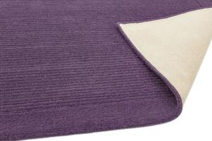 Fialový koberec Cabaret Purple Rozměry: 80x150 cm