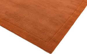 Oranžový koberec Cabaret Terracotta Rozměry: 200x290 cm