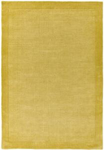 Žlutý koberec Cabaret Yellow Rozměry: 160x230 cm