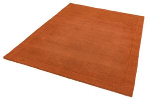 Oranžový koberec Cabaret Terracotta Rozměry: 200x290 cm