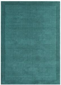 Modrý koberec Cabaret Teal Rozměry: 160x230 cm