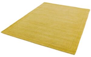Žlutý koberec Cabaret Yellow Rozměry: 120x170 cm