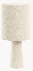 Stolní lampa Boucle