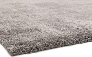 Šedý koberec Fanlong Dark Grey Beige Rozměry: 160x230 cm