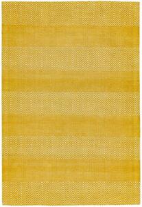 Žlutý koberec Rebel Yellow Rozměry: 120x170 cm