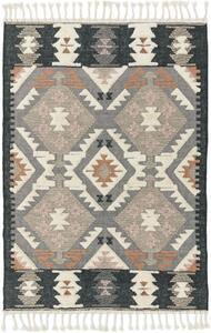 Barevný koberec Balki Zanzibar Rozměry: 120x170 cm