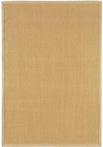 Béžový koberec Flopsy Linen Rozměry: 160x230 cm