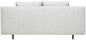 ROZKLÁDACÍ POHOVKA, textil, šedá MID.YOU - Rozkládací pohovky, Online Only 4