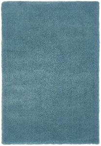 Modrý koberec Zappa Duck Egg Rozměry: 160x230 cm