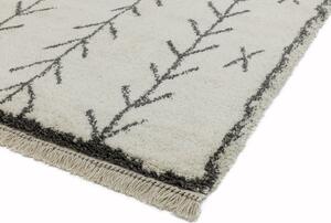 Béžový koberec Lever Cream Arrow Rozměry: 120x170 cm
