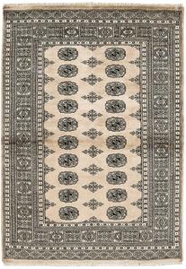 Béžový koberec Monyl Beige Rozměry: 60x180 cm