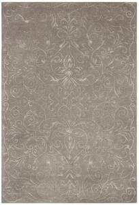 Hnědý koberec London Stone Rozměry: 160x230 cm