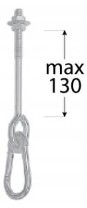 DOMAX Držák houpačky MHA130 (8851)
