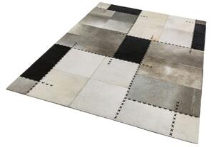 Barevný koberec Debutante Mono Rozměry: 200x290 cm