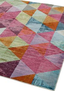Barevný koberec Nakato Harlequin Rozměry: 120x170 cm