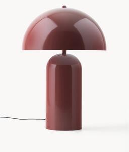 Stolní XL lampa v retro stylu Walter