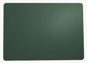 Prostírání Leather