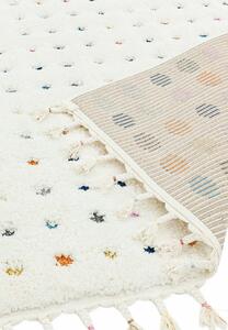 Barevný koberec Afuan Dotty Multi Rozměry: 120x170 cm