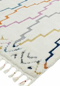 Barevný koberec Afuan Trellis Rozměry: 120x170 cm