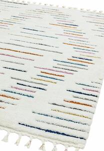 Barevný koberec Afuan Harmony Rozměry: 80x150 cm
