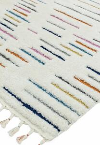 Barevný koberec Afuan Harmony Rozměry: 120x170 cm