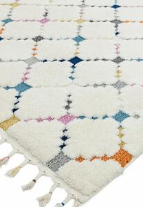 Barevný koberec Afuan Criss Cross Rozměry: 120x170 cm