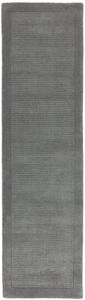 Šedý běhoun Cabaret Grey Rozměry: 68x240 cm