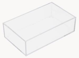 Sada organizérů Crystal, 2 díly