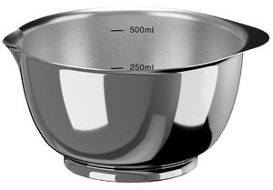 Rosti Nerezová mísa Margrethe 0,5 l