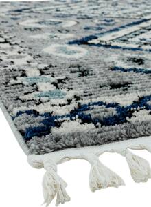 Barevný koberec Parva Ines Rozměry: 120x170 cm