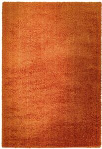 Oranžový koberec Trebbia Orange Rozměry: 200x290 cm