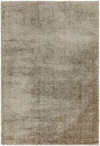 Hnědý koberec Trebbia Mink Rozměry: 160x230 cm