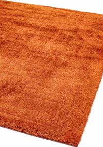 Oranžový koberec Trebbia Orange Rozměry: 120x170 cm