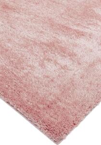 Růžový koberec Trebbia Pink Rozměry: 120x170 cm