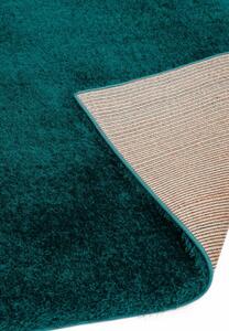 Modrý koberec Trebbia Teal Rozměry: 120x170 cm