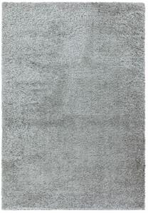 Šedý koberec Trebbia Silver Rozměry: 160x230 cm