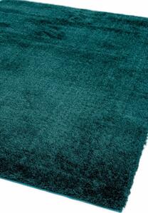 Modrý koberec Trebbia Teal Rozměry: 160x230 cm