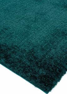Modrý koberec Trebbia Teal Rozměry: 120x170 cm