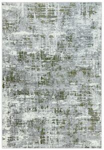 Zelený koberec Volter Abstract Green Rozměry: 120x170 cm