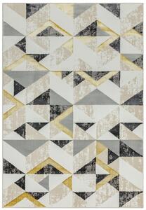 Barevný koberec Volter Flag Grey Rozměry: 120x170 cm