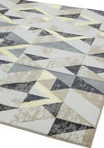Barevný koberec Volter Flag Grey Rozměry: 80x150 cm