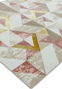 Barevný koberec Volter Flag Grey Rozměry: 80x150 cm