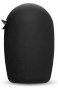 Keramický ptáček Black 8 cm COOEE Design