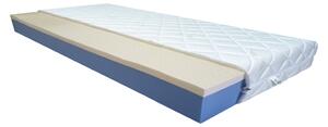 Bazyl.cz Matrace VEGAS LATEX 15CM - 80x200cm