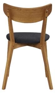 ROWICO Dřevěná jídelní židle AMI dub 113032