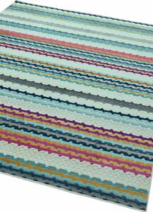 Barevný koberec Primiti Stripe Rozměry: 120x180 cm