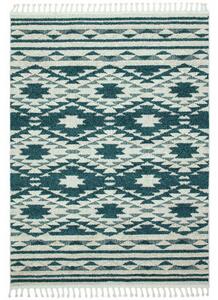 Zelený koberec Lendl Green Rozměry: 200x290 cm