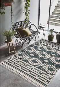 Zelený koberec Lendl Green Rozměry: 200x290 cm
